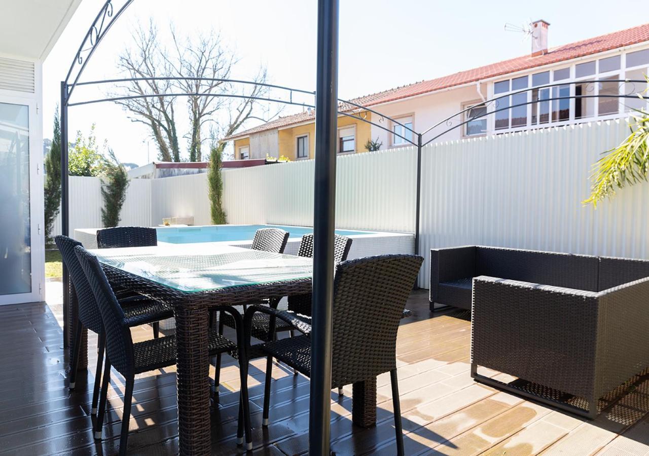 Thyrso Village Santo Tirso Exterior photo