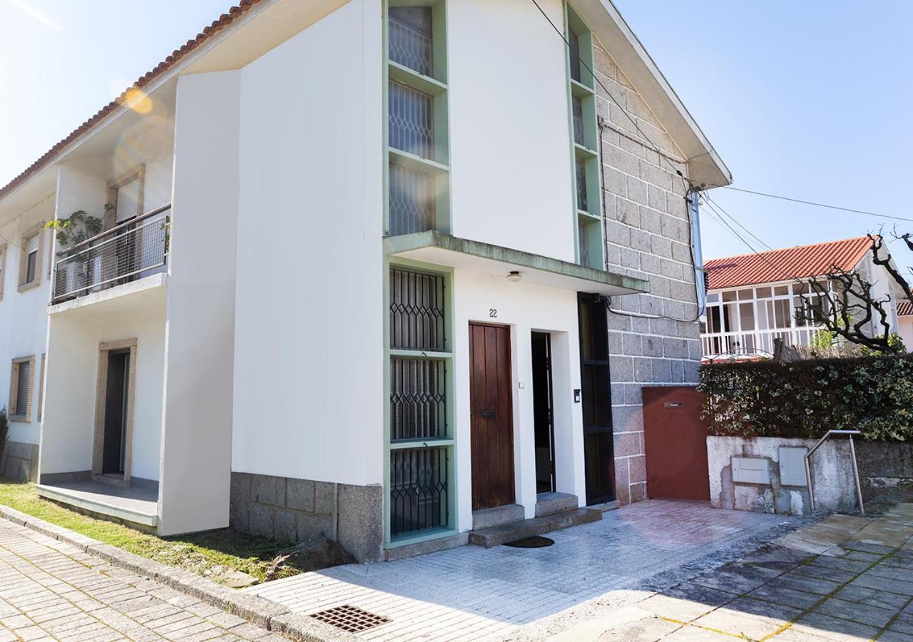 Thyrso Village Santo Tirso Exterior photo